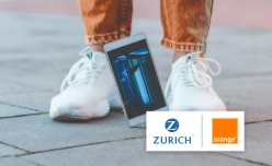 Seguro de Dispositivos Orange